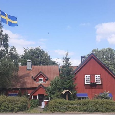 Villa Linneryd 1 Dış mekan fotoğraf