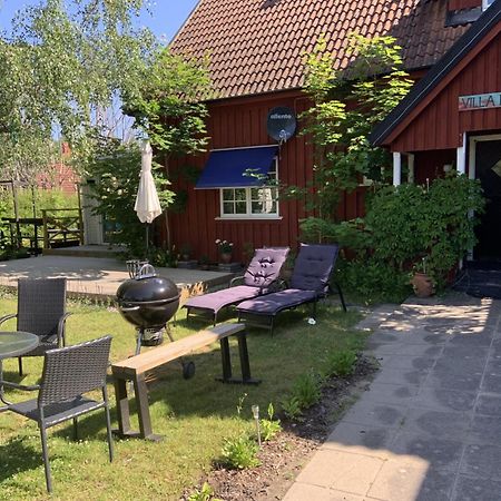 Villa Linneryd 1 Dış mekan fotoğraf