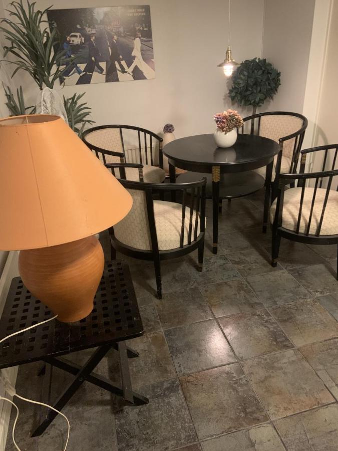 Villa Linneryd 1 Dış mekan fotoğraf