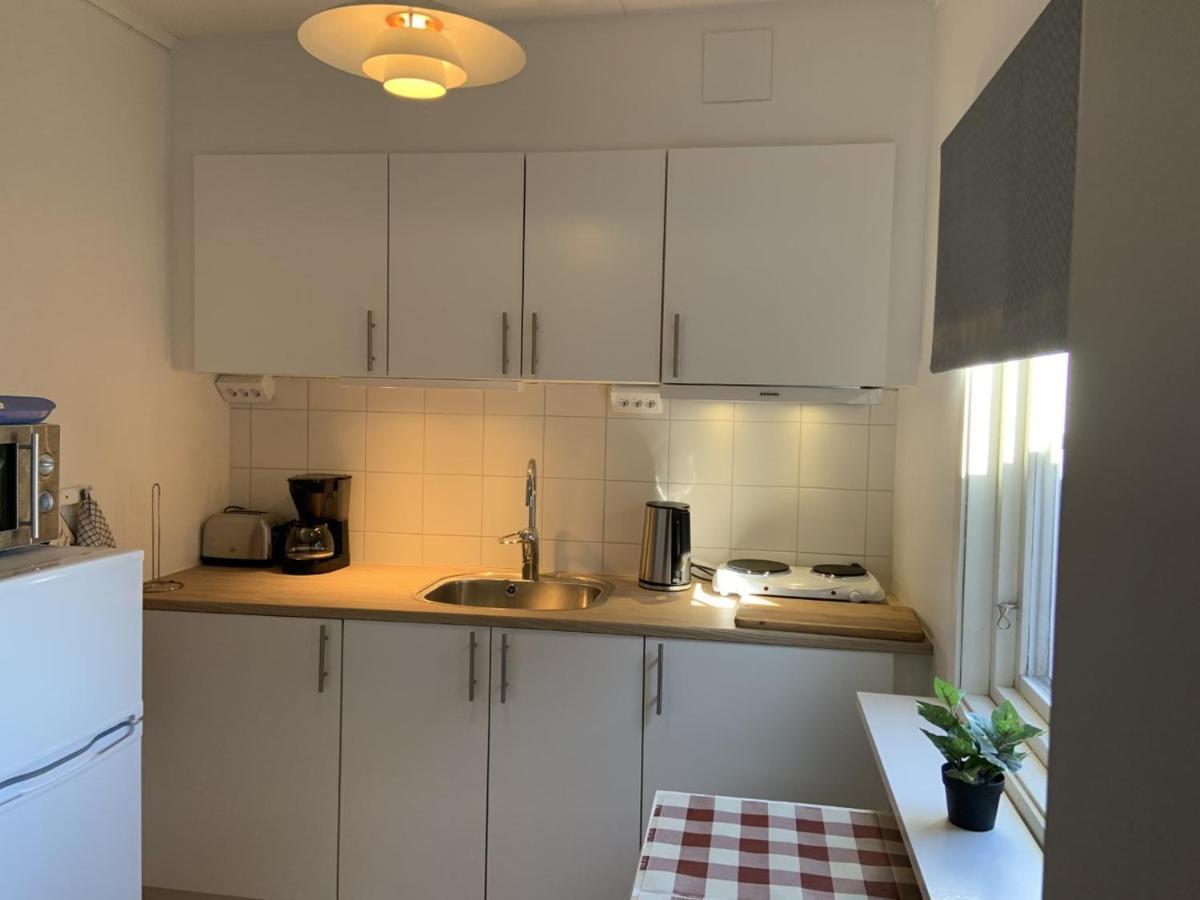 Villa Linneryd 1 Dış mekan fotoğraf