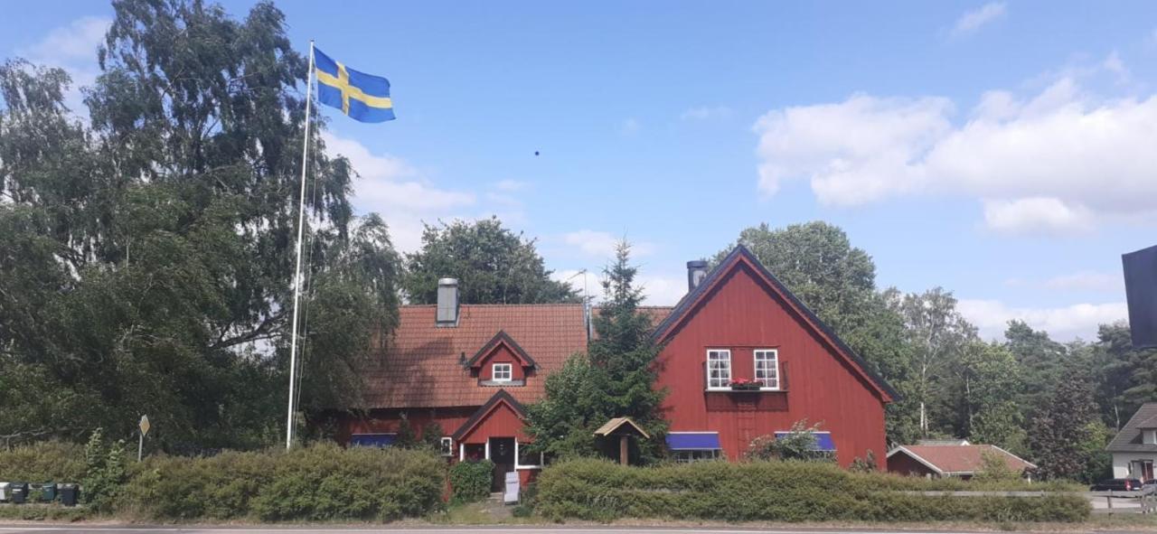 Villa Linneryd 1 Dış mekan fotoğraf