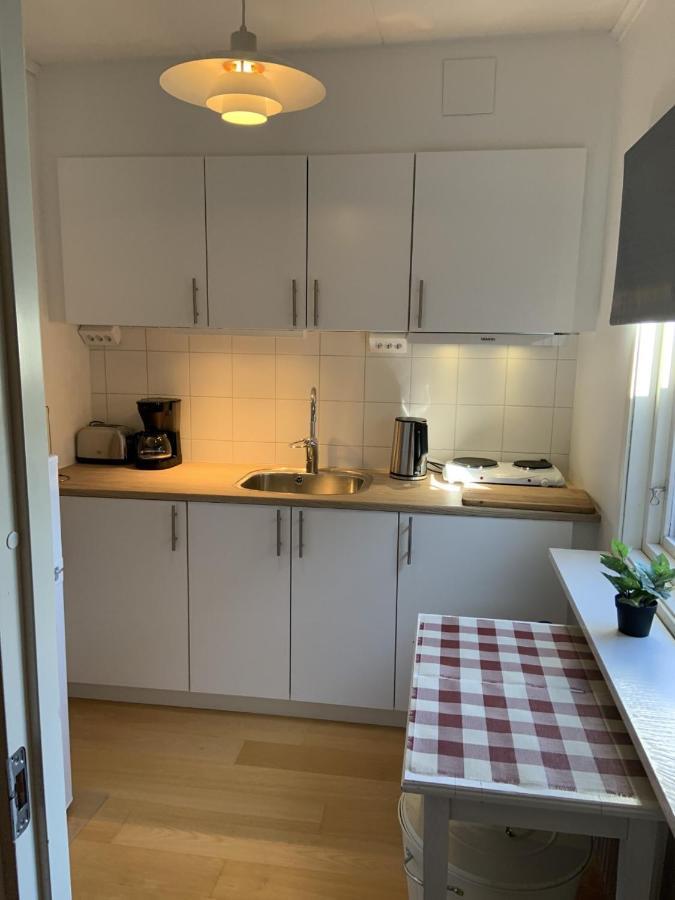 Villa Linneryd 1 Dış mekan fotoğraf