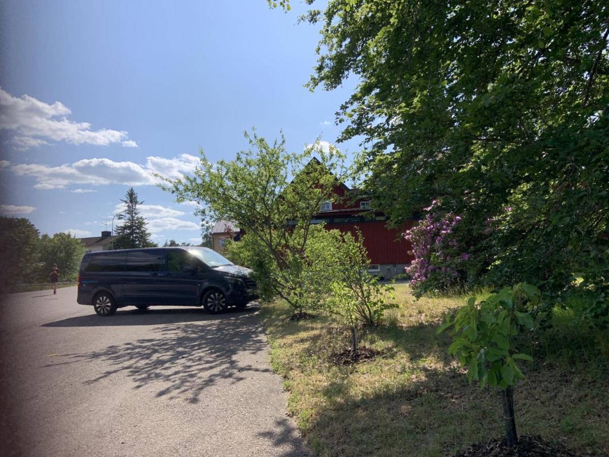 Villa Linneryd 1 Dış mekan fotoğraf