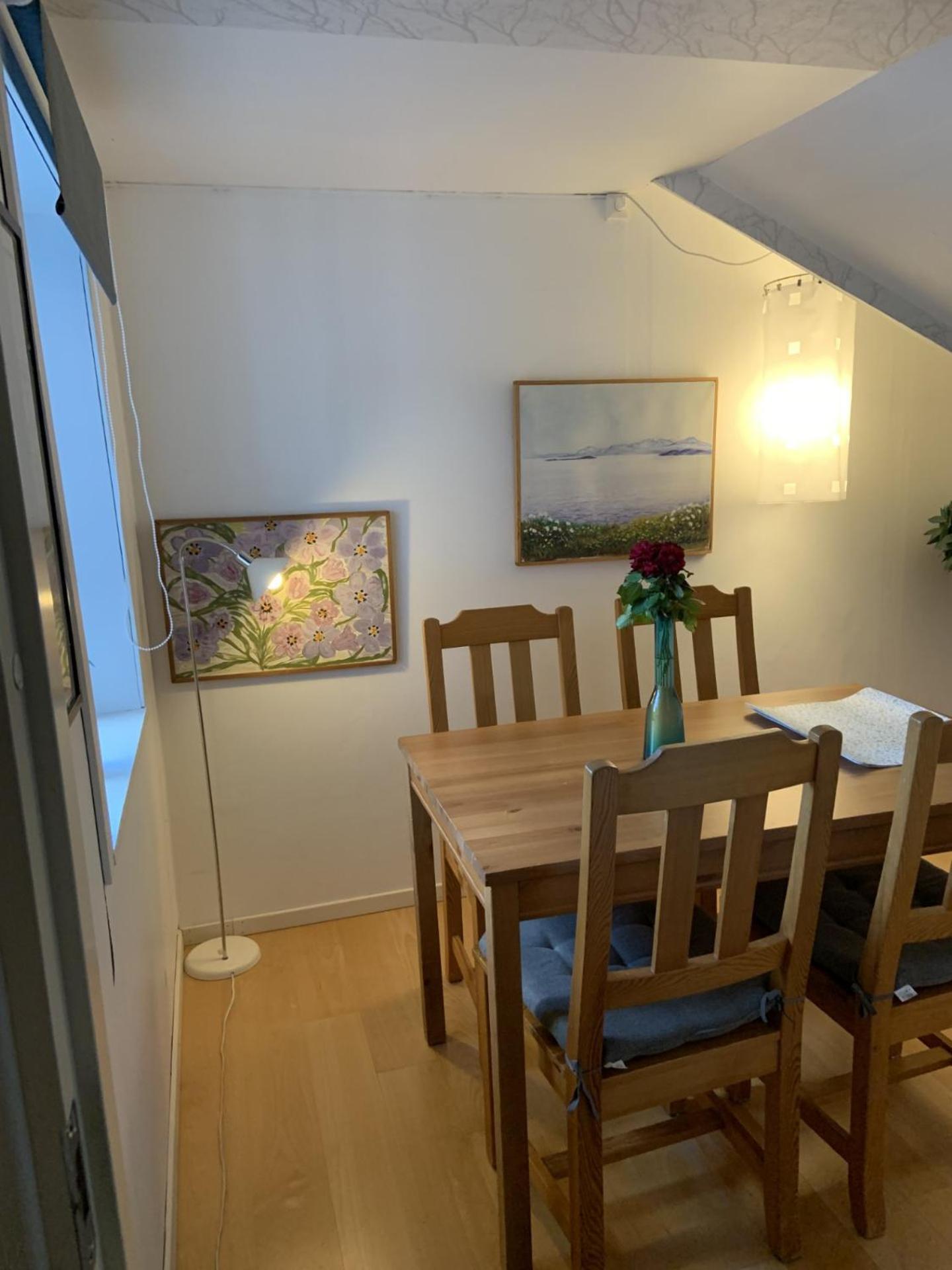 Villa Linneryd 1 Dış mekan fotoğraf