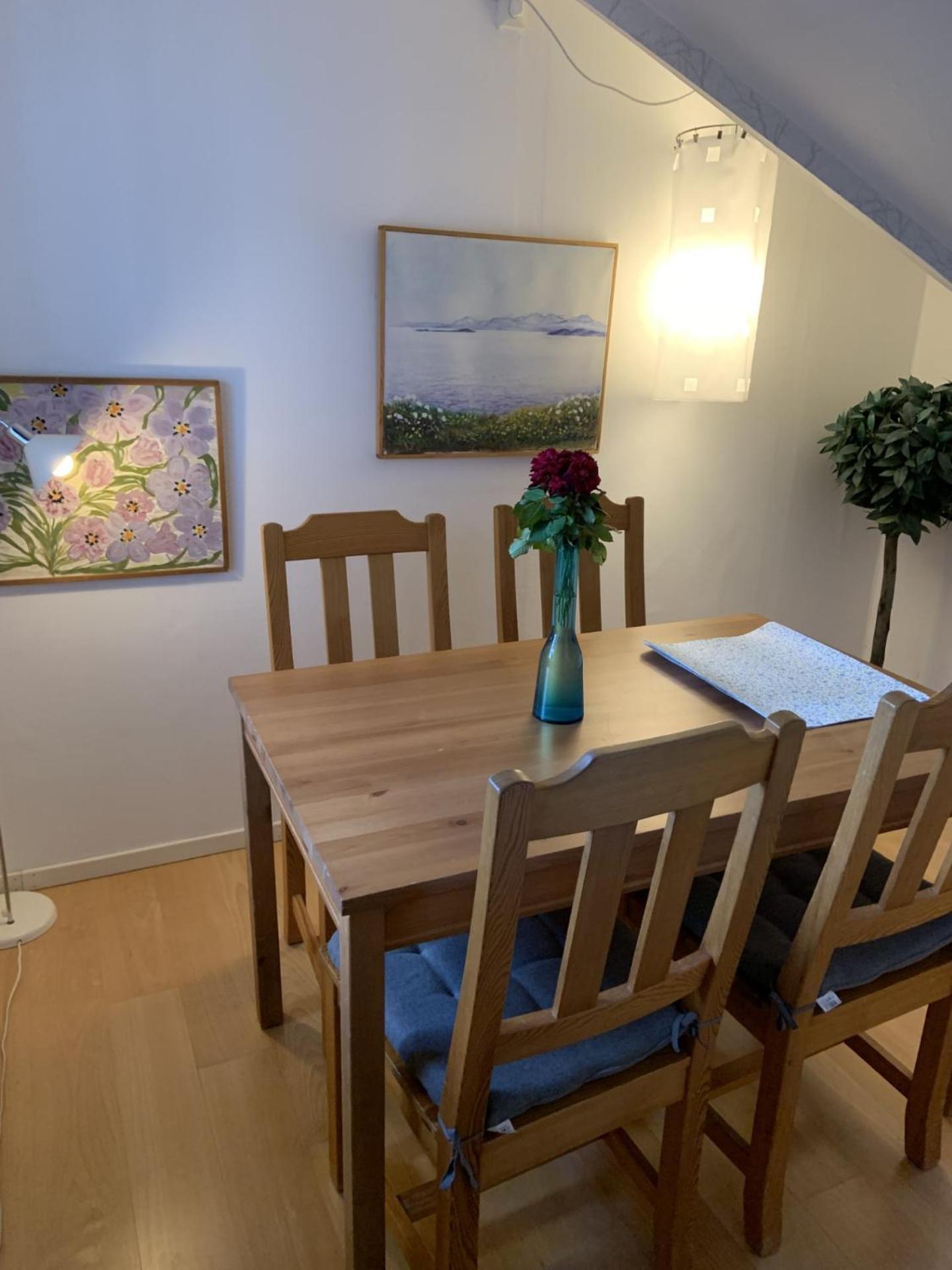 Villa Linneryd 1 Dış mekan fotoğraf