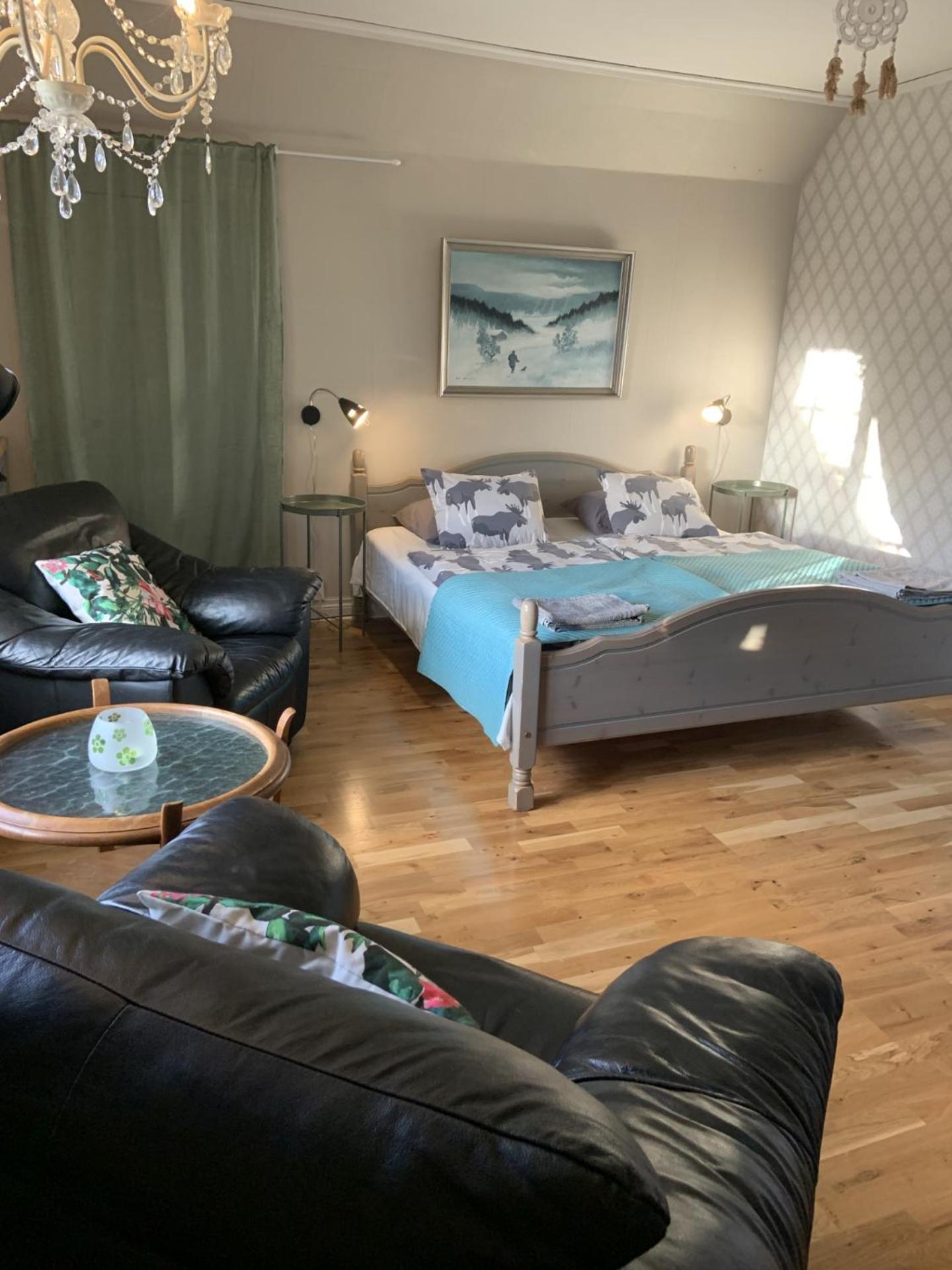 Villa Linneryd 1 Dış mekan fotoğraf